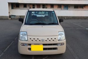 アルト（6代目）