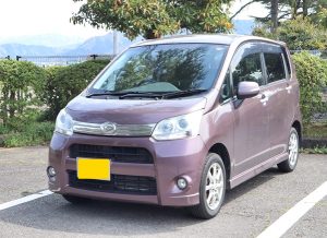 ムーブ