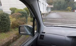 Ａピラー
