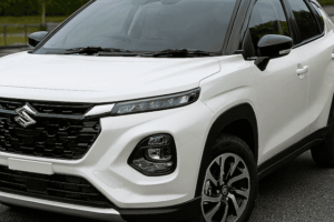 フロンクスのホイールナット締め付けトルク