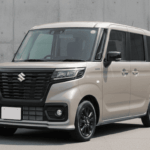 スペーシア ベース MK33V