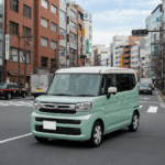 スペーシア3代目(MK54S)