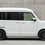 ホンダ N-VAN e: