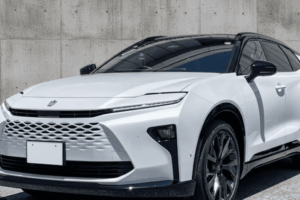 クラウンエステート