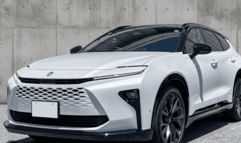 クラウンエステート