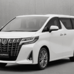 アルファード40系