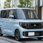 ルークス(4代目)