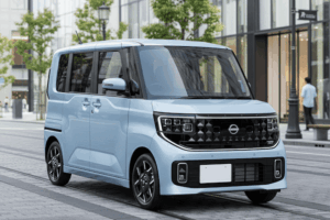 ルークス（4代目）