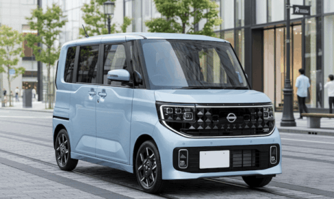 ルークス（4代目）