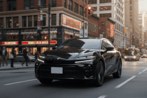 クラウンスポーツ