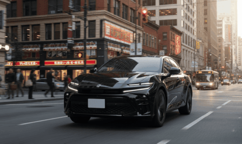 クラウンスポーツ