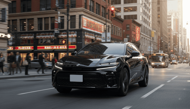 クラウンスポーツ