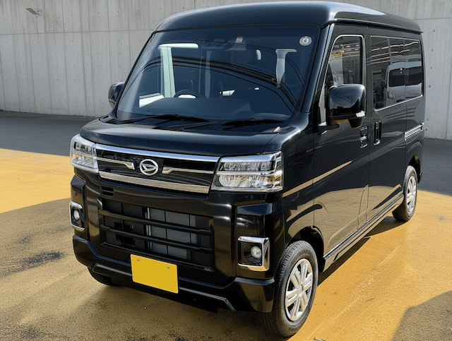 アトレー（S700V/S710V）