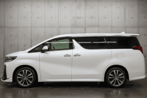 ヴェルファイア40