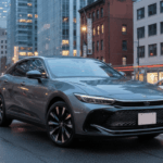 クラウンクロスオーバー