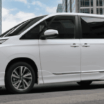 ヴォクシー90系