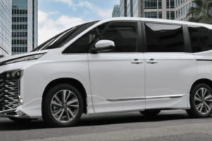 ヴォクシー90系