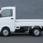 スズキ・キャリイ