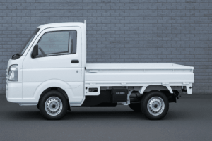 スズキ・キャリイ