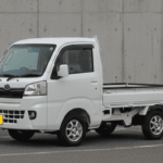 スバル サンバートラック